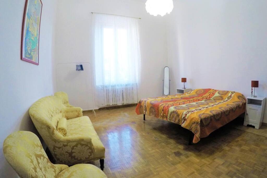 Gabry'S Home Three-Bedroom Big Apartment Near City Center & Train Station To Pisa And Florence & Ferries To Sardegna Corsica ليفورنو المظهر الخارجي الصورة