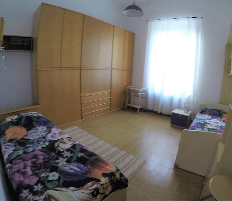 Gabry'S Home Three-Bedroom Big Apartment Near City Center & Train Station To Pisa And Florence & Ferries To Sardegna Corsica ليفورنو المظهر الخارجي الصورة