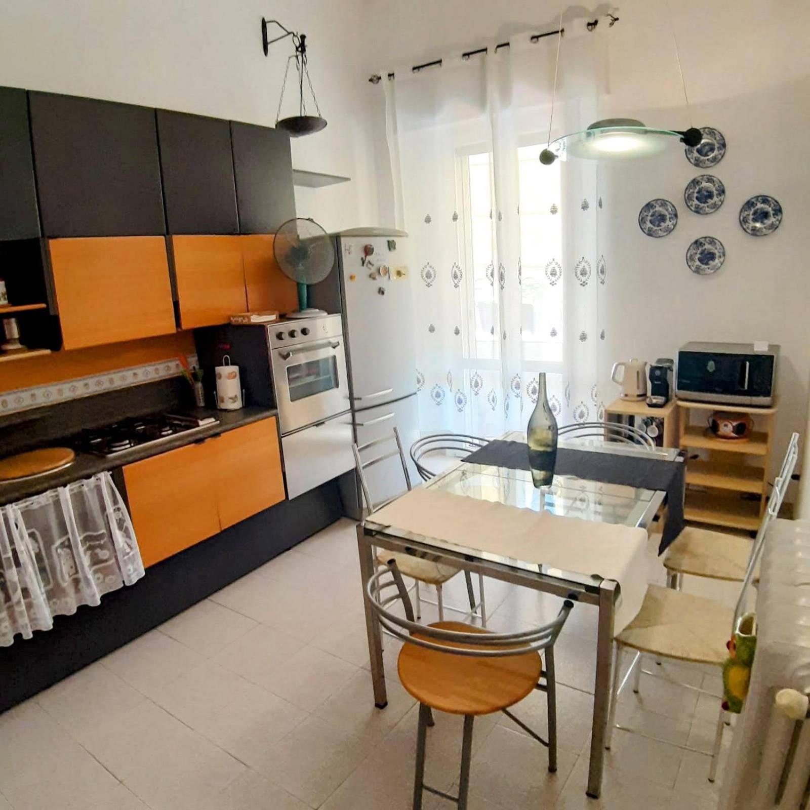 Gabry'S Home Three-Bedroom Big Apartment Near City Center & Train Station To Pisa And Florence & Ferries To Sardegna Corsica ليفورنو المظهر الخارجي الصورة